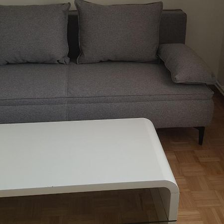 Ferienwohnung Borse Langenlois Esterno foto