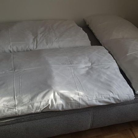 Ferienwohnung Borse Langenlois Esterno foto