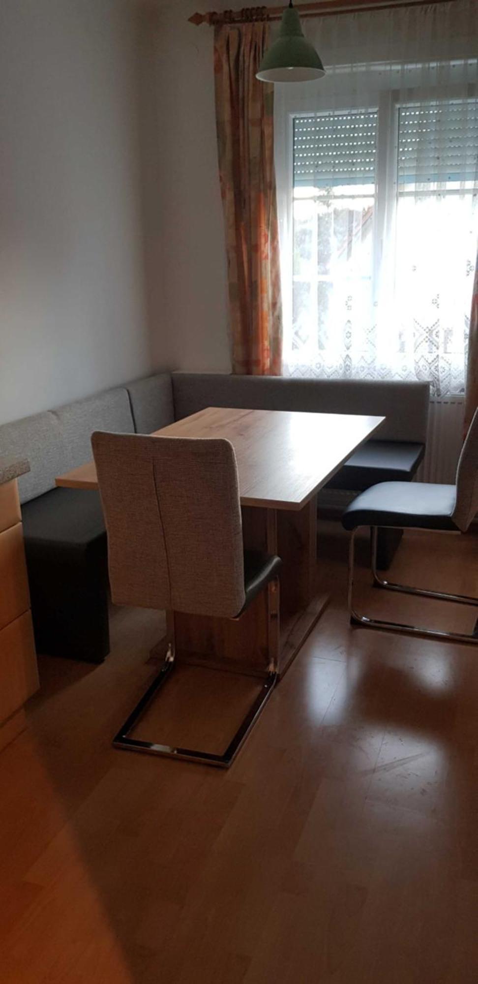 Ferienwohnung Borse Langenlois Esterno foto