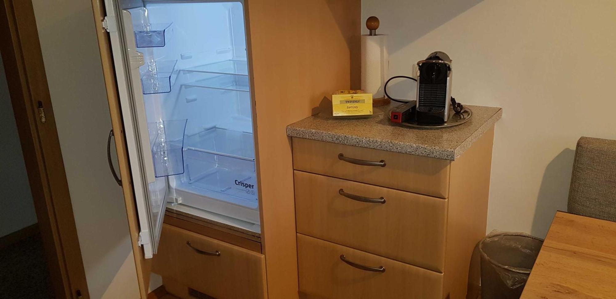 Ferienwohnung Borse Langenlois Esterno foto