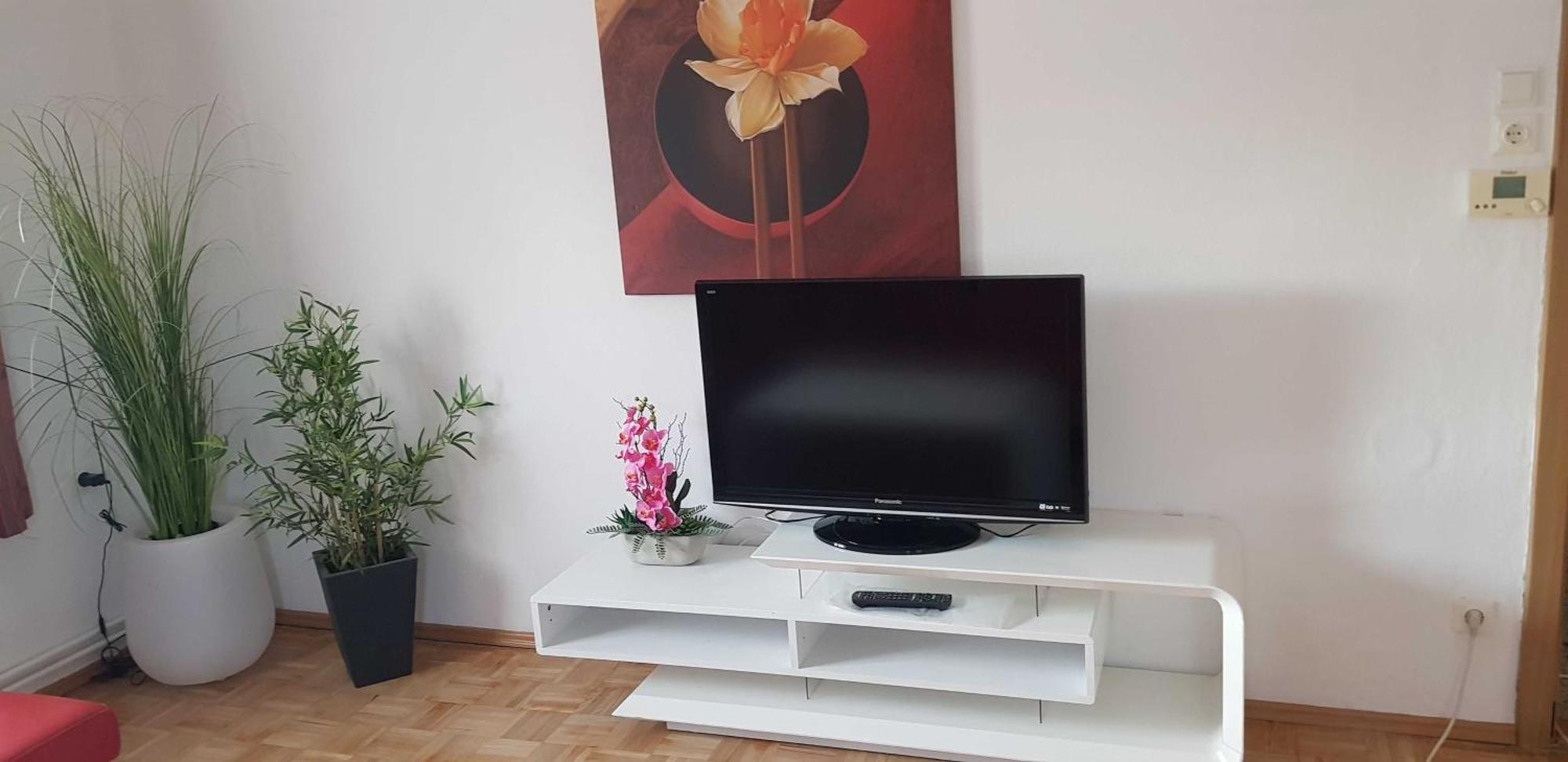 Ferienwohnung Borse Langenlois Esterno foto