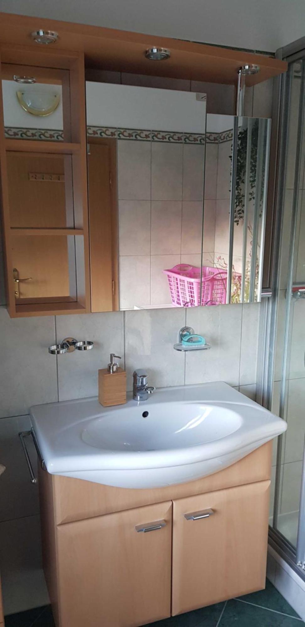 Ferienwohnung Borse Langenlois Esterno foto