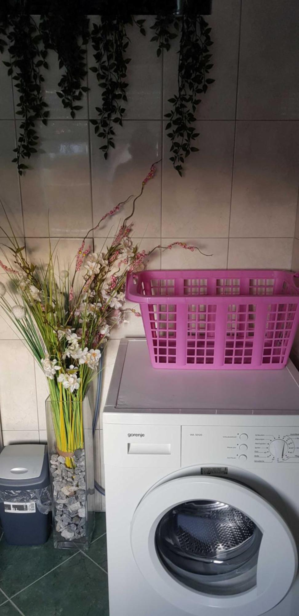 Ferienwohnung Borse Langenlois Esterno foto