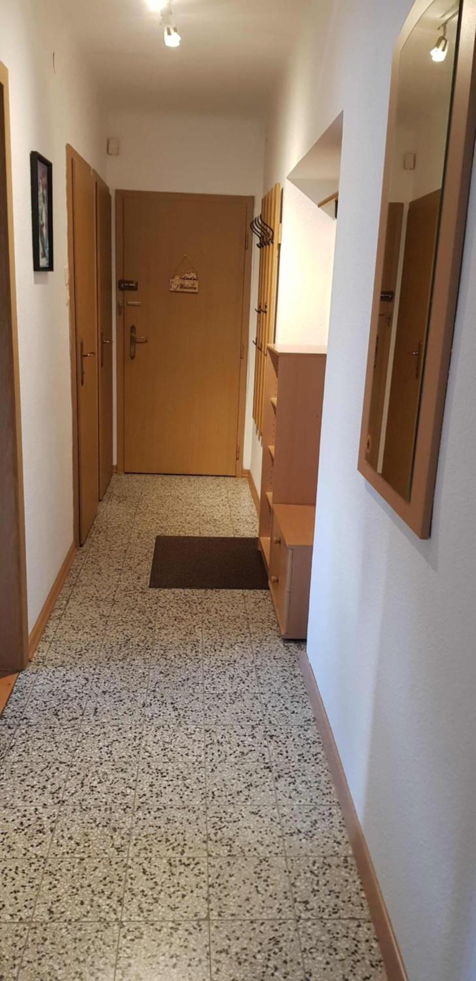 Ferienwohnung Borse Langenlois Esterno foto