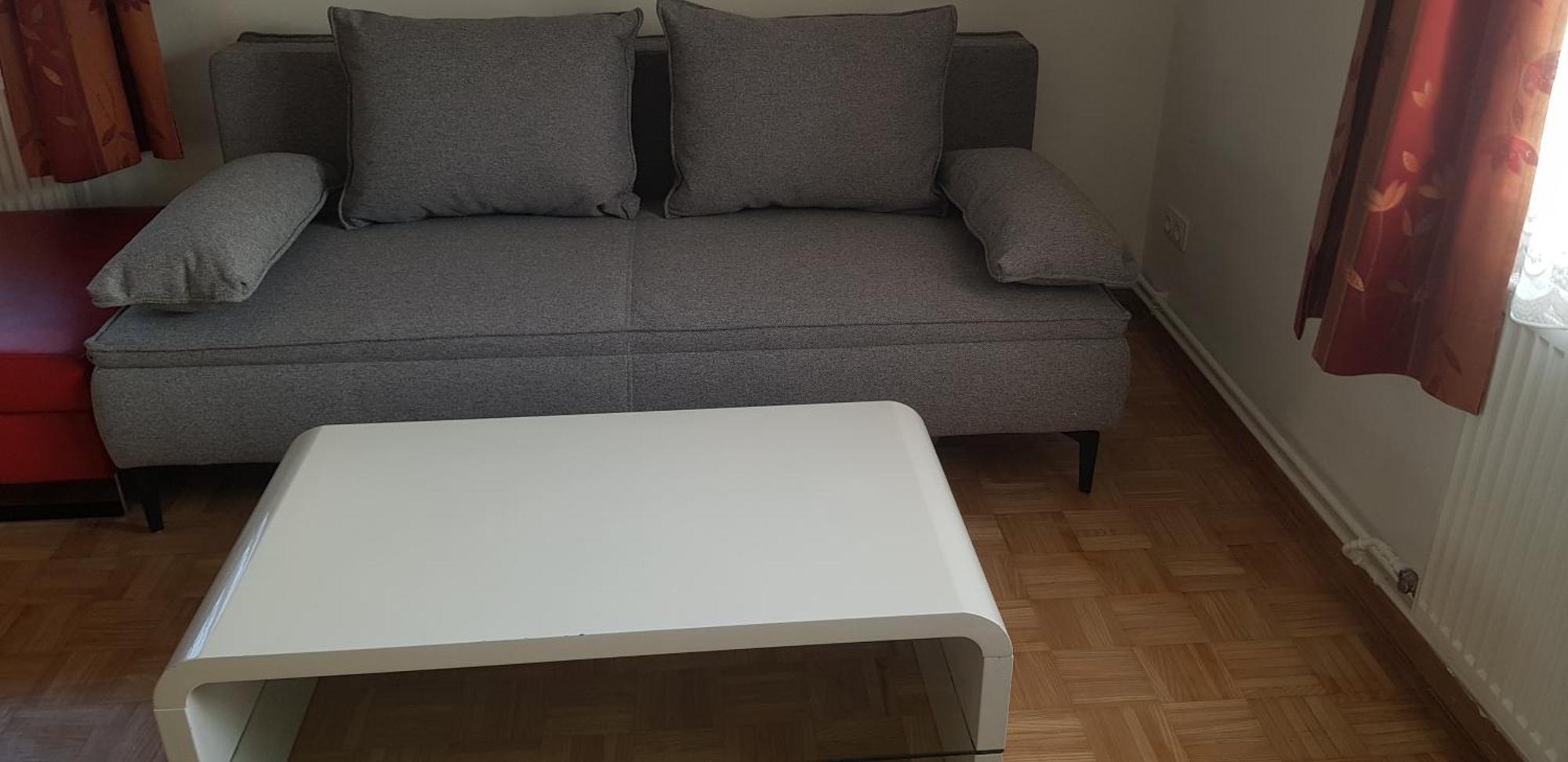Ferienwohnung Borse Langenlois Esterno foto