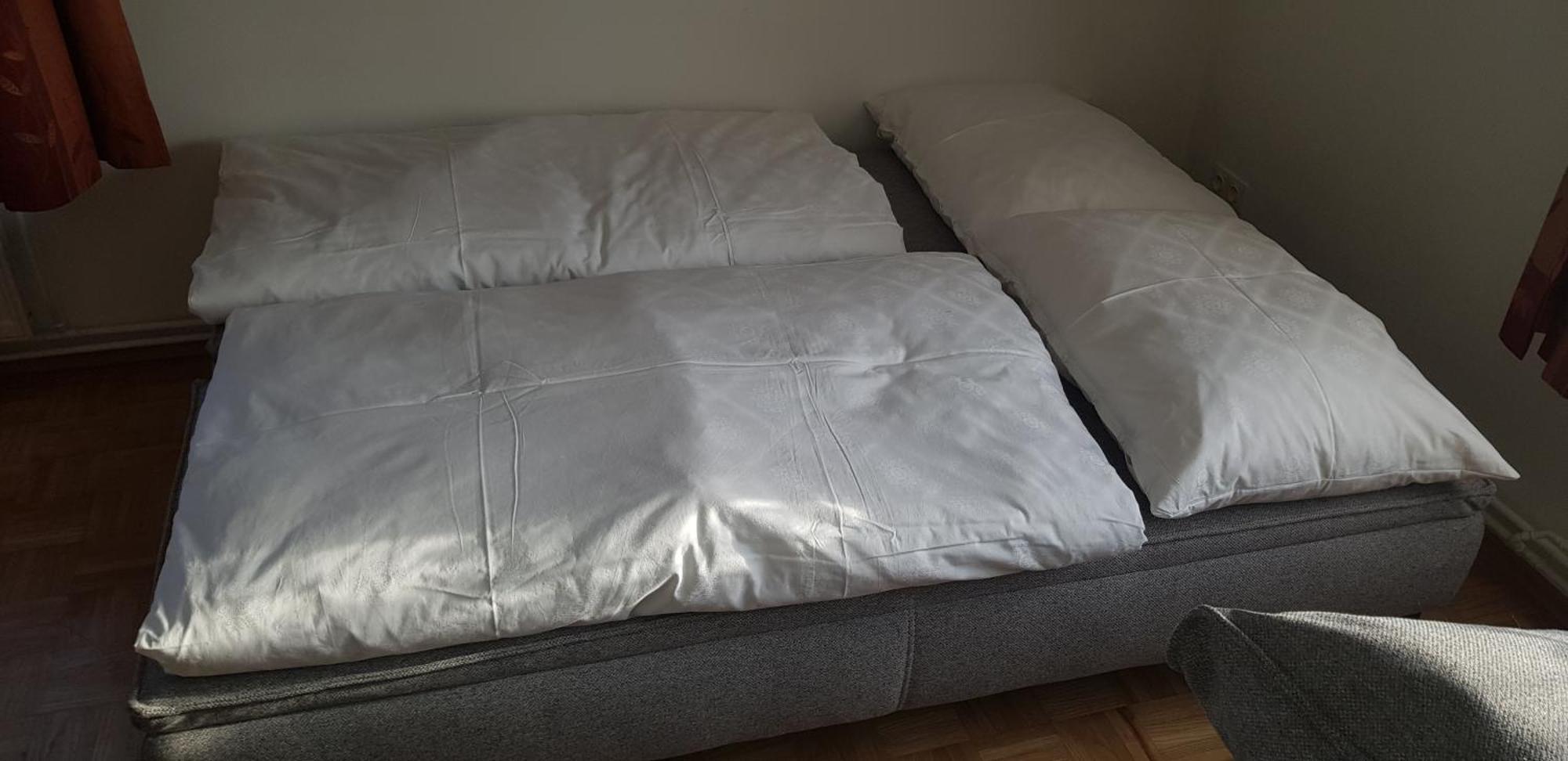 Ferienwohnung Borse Langenlois Esterno foto